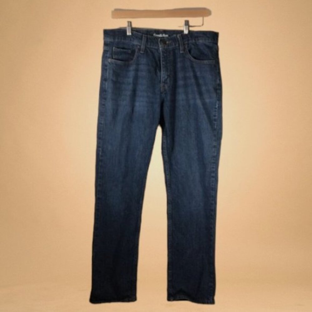 Goodfellow & Co Denim Jeans Size 34W x 32L